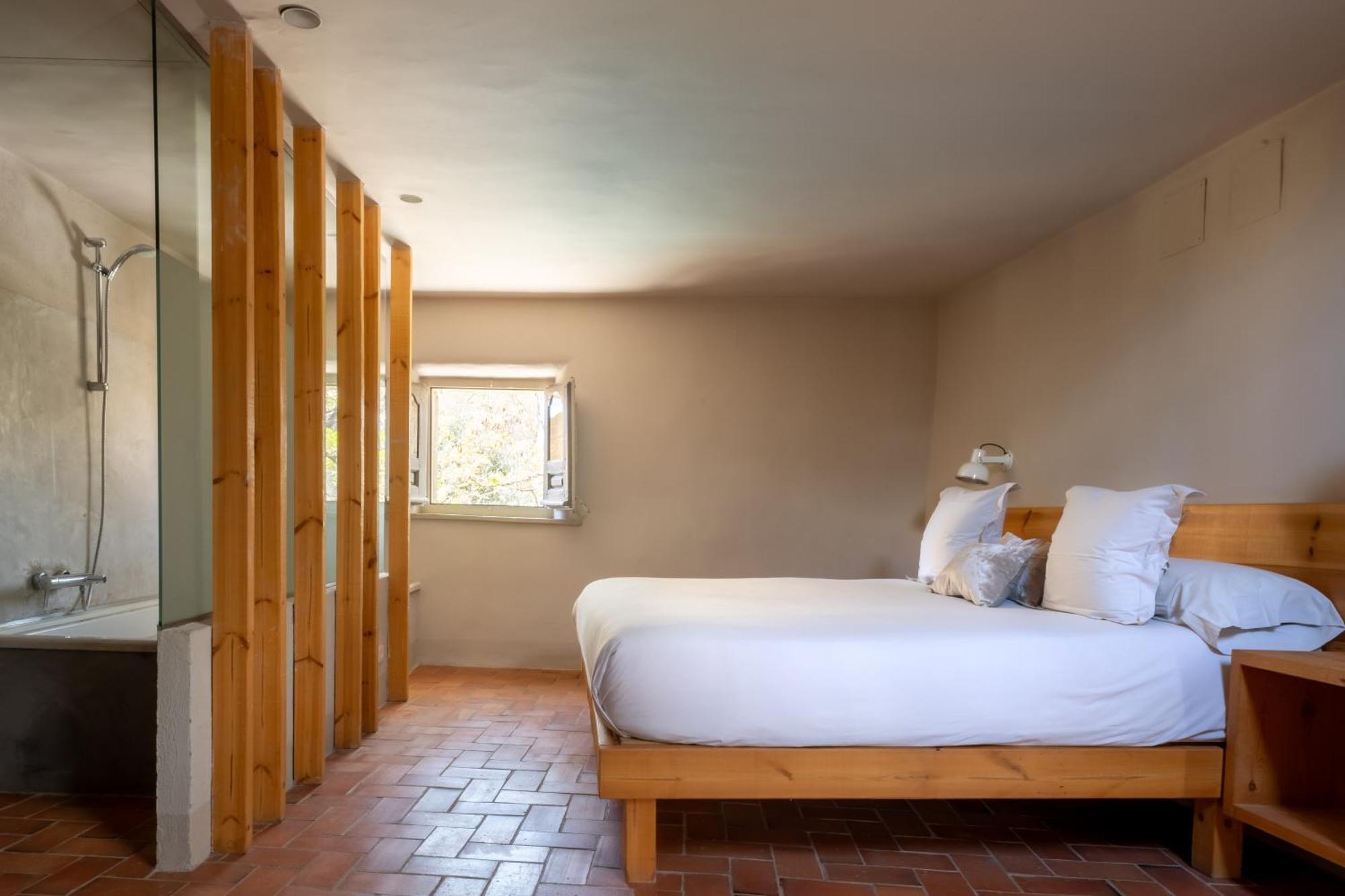 Deco - Casa Castell De Peratallada Dış mekan fotoğraf