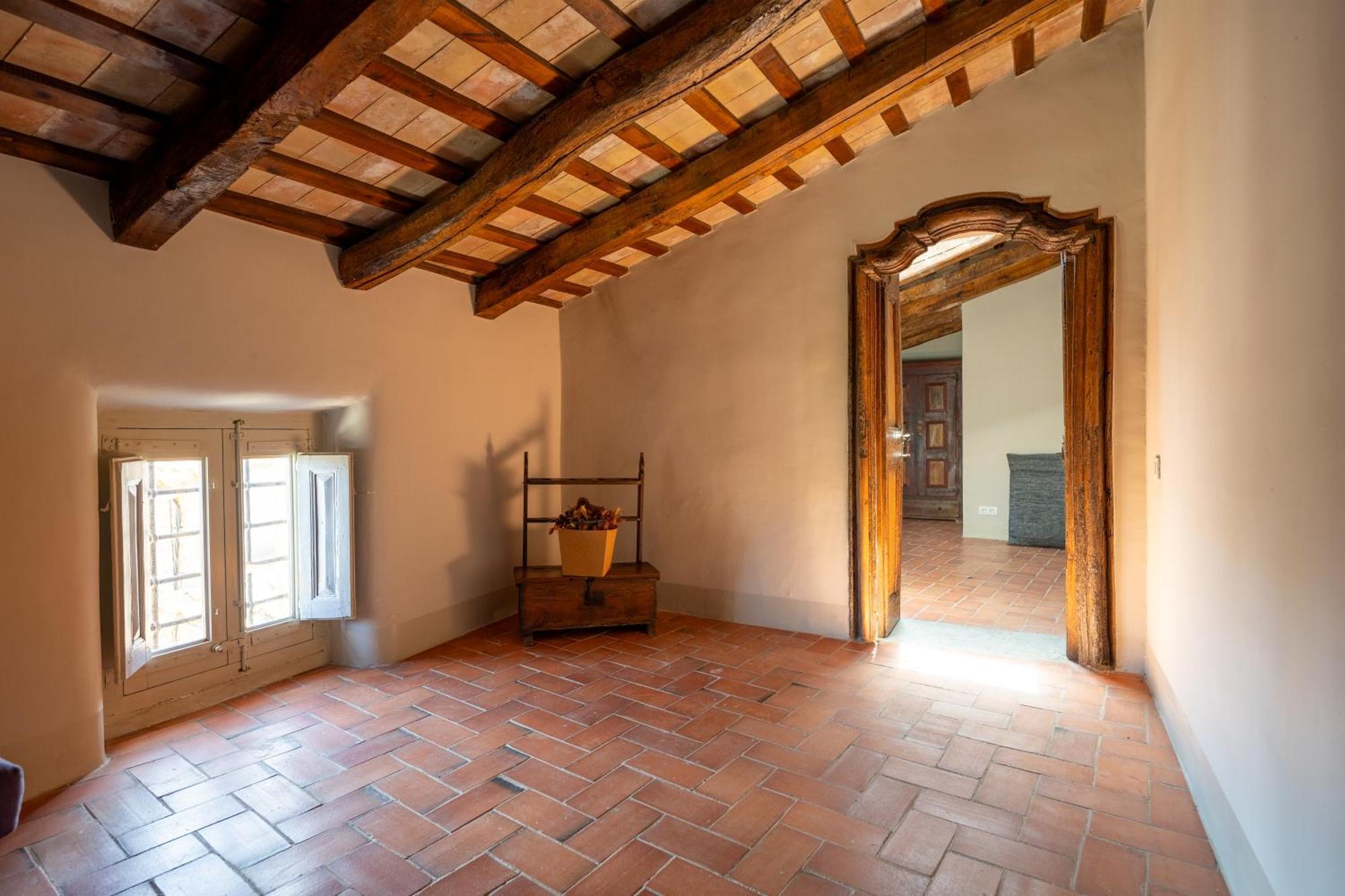 Deco - Casa Castell De Peratallada Dış mekan fotoğraf